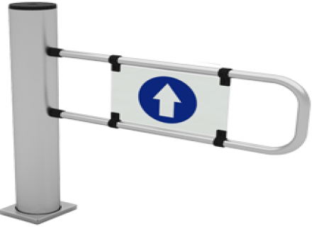 Puerta motorizada para retail-PUERTA MOTORIZADA PARA RETAIL - GS150